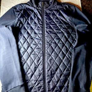 Hugo Boss Hybrid Cardigan Size Large